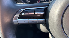 Mazda 3 2.0 e-Skyactiv X MHEV [186] SE-L Lux 5dr Petrol Hatchback